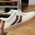 Tênis Vizzano Flatform Retrô Casual Confortável