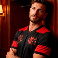 š« MENGÃƒOO! CAMISETA OFICIAL FLAMENGO