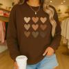 MOLETOM ESTILOSO FEMININO BLUSA DE FRIO ESTILO CASACO CASUAL 100% ALGODÃO LANÇAMENTO ENVIO IMEDIATO