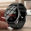 Smartwatch Relógio Inteligente Multifuncional À Prova D'água Com Frequência Cardíaca Bluetooth Para Crianças