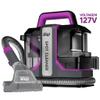 Extratora de Sujeiras Portátil WAP Spot Cleaner W3, 127V
