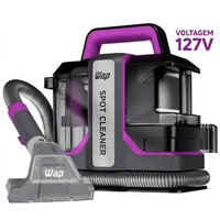 Limpeza poderosa com WAP Spot Cleaner W3! ✨ ️