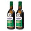 Kit Azeite De Oliva Extra Virgem Andorinha Vidro 500ml - 2 unidades