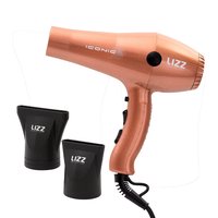 Iconic Lizz Pro: 2150/2400W. Cabelos perfeitos já! ✨