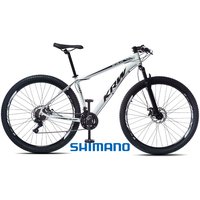 KRW aro 29: Aventura com disco hidr. e 24V!