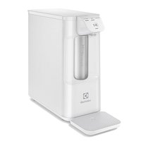 Água pura com Electrolux PE12B! Frescor e saúde em sua casa. ✨