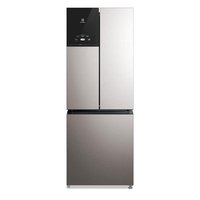 Electrolux IM7S: 484L Inox, AutoSense! Sua cozinha moderna e eficiente. ❄️✨