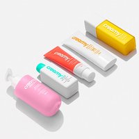 Kit antiacne para pele seca: limpeza e calma radiante! ✨