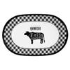 Travessa Churrasco Barbecue Alleanza