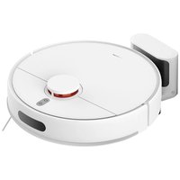 Robô Xiaomi S40: Silêncio e 10000Pa para sua casa impecável! ✨