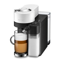 Nespresso Vertuo Lattissima Branca: Seu café cremoso e perfeito! ☕✨