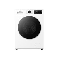 Lava e Seca Hisense 11kg WD1I11! Roupas impecáveis com Steam Inverter! ✨