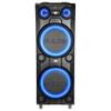 Caixa de Som Torre 2500W Bluetooth Pulse - SP517