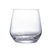 Jogo de 6 copos One em vidro 430ml Fracalanza