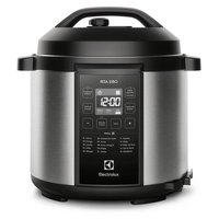 PCC20 Electrolux 6L Rita Lobo: sua cozinha mais rápida e fácil!