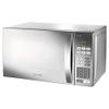 Micro-Ondas Consul 20 Litros CM020BF | Função Descongelar, Espelhado, Design Moderno, Cinza