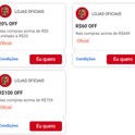 SHOPEEE LANÇOU A BRABA
