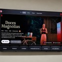 Smart TV HQ 50" 4K QLED