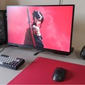 Monitor Gamer Samsung G40 27" FHD 240Hz 1ms IPS