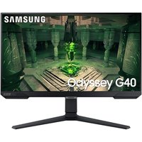 Monitor Gamer Samsung G40 27" FHD 240Hz 1ms IPS