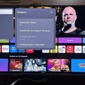 Smart TV 43" LG LED 4K UHD