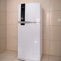 Geladeira Brastemp 385 L Frost Free Duplex 127V