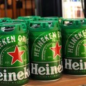 Cerveja Heineken Barril 5L