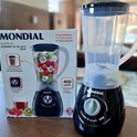 Liquidificador Mondial Power L-550 550W