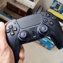 Controle Dualsense PS5 Midnight Black