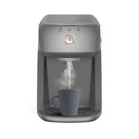 Purificador Electrolux PH41X: Água quente e digital!