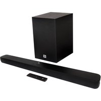JBL Cinema SB180: som 2.1 e 110W! ✨