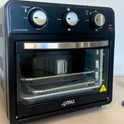 Air Fryer Oven Britânia 12L Bella Cuccina 1500W 110V