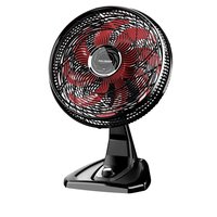 Ventilador POLISHOP 8 Pás 50cm: Potente, Silencioso e Econômico! ️⚡