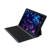 Positivo Vision Tab 10 com teclado: trabalho e diversão! ✨
