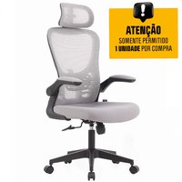 A CADEIRA QUE EVITA O HOME OFFICE IMPROVISADO!