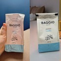 Baggio Café Torrado e Moído Aromas Vanilla 250g