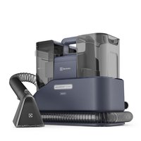 Extratora Electrolux 1800W Azul AcquaBoost! Limpeza profunda em casa! ✨