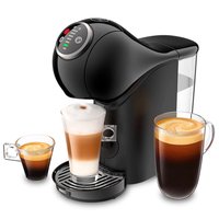 Genio S Plus: café perfeito e rápido! ☕✨