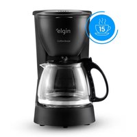 CAFÉ PASSADO, SEM DEPENDER DO BARISTA!