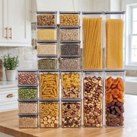 DEIXE SUA COZINHA IMPECÁVEL E PRÁTICA!