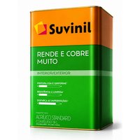 PERFEITA PARA RENOVAR A CASA E DEIXAR TUDO COM CARA DE NOVO!