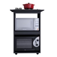 PARA ORGANIZAR SEU COOKTOP, FORNO E MICROONDAS!