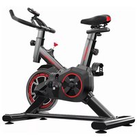 Spinning 120kg: treino profissional e alta performance!