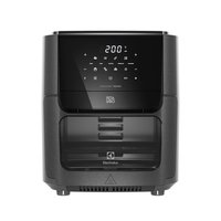 Electrolux EAF85 Grafite 12L: sua cozinha mais fácil! ✨