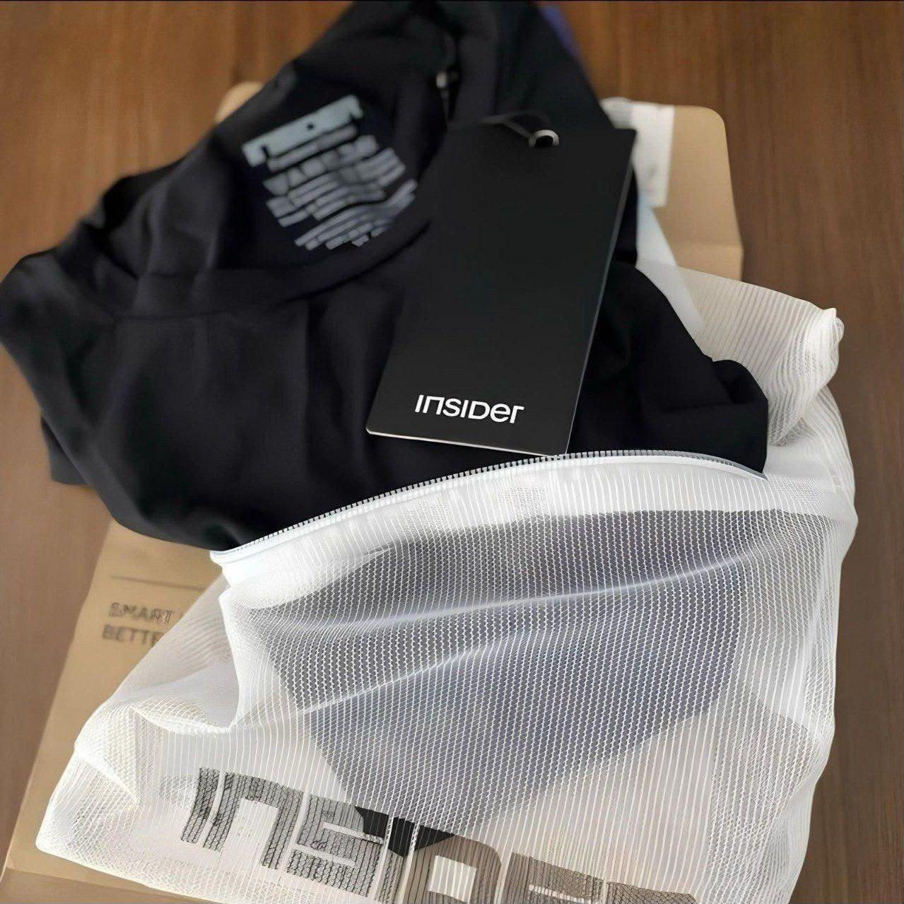 Camiseta Insider Light T-shirt
