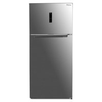 Philco Eco Inverter PRF506TI: geladeira inox espaçosa! ✨