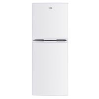 HQ-140RDF: Compacto, A+++, branco, 140L. Sua cozinha moderna! ❄️✨