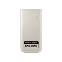 Carregador 20000mAh 3x USB-C 45W: Potência total para você!⚡️