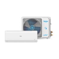 Elgin Eco Inverter III: Frescor Wi-Fi 12000 BTUs para você! ❄️