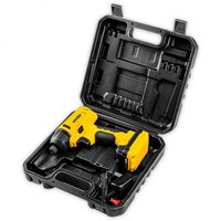 PBV012I Vonder: Kit 12V c/ 2 Baterias, potência no seu trabalho! ️